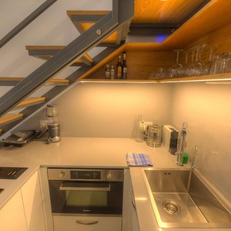 Cute And Modern Duplex Apartment In Ideal Location Rcas1-1 Валета Екстериор снимка
